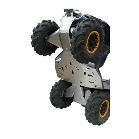 Skid Plate – Can - Am Renegade 1000 G2Vehicle Parts & Accessories:ATV, Side - by - Side & UTV Parts & Accessories:Body & Frame:Body Parts, Doors & Fenders:FendersMud Hawgz Uk