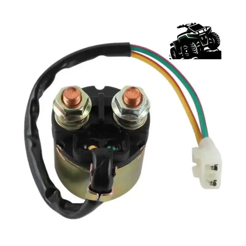 Solenoid | Honda | TRX 420/500/520Vehicle Parts & Accessories:ATV, Side - by - Side & UTV Parts & Accessories:Steering & Suspension:A - Arms & SwingarmsMud Hawgz Uk