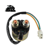 Solenoid | Honda | TRX 420/500/520Vehicle Parts & Accessories:ATV, Side - by - Side & UTV Parts & Accessories:Steering & Suspension:A - Arms & SwingarmsMud Hawgz Uk