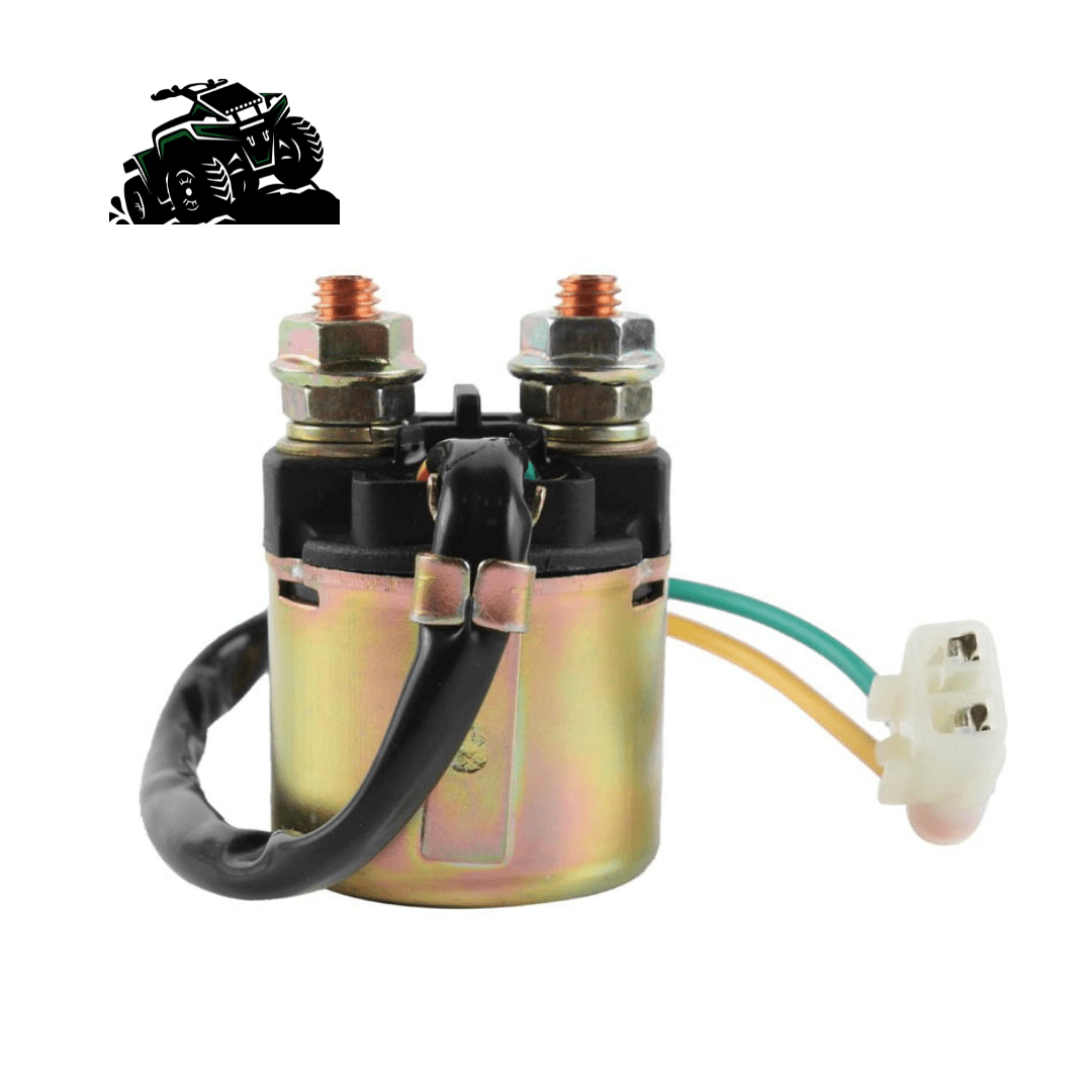 Solenoid | Honda | TRX 420/500/520Vehicle Parts & Accessories:ATV, Side - by - Side & UTV Parts & Accessories:Steering & Suspension:A - Arms & SwingarmsMud Hawgz Uk