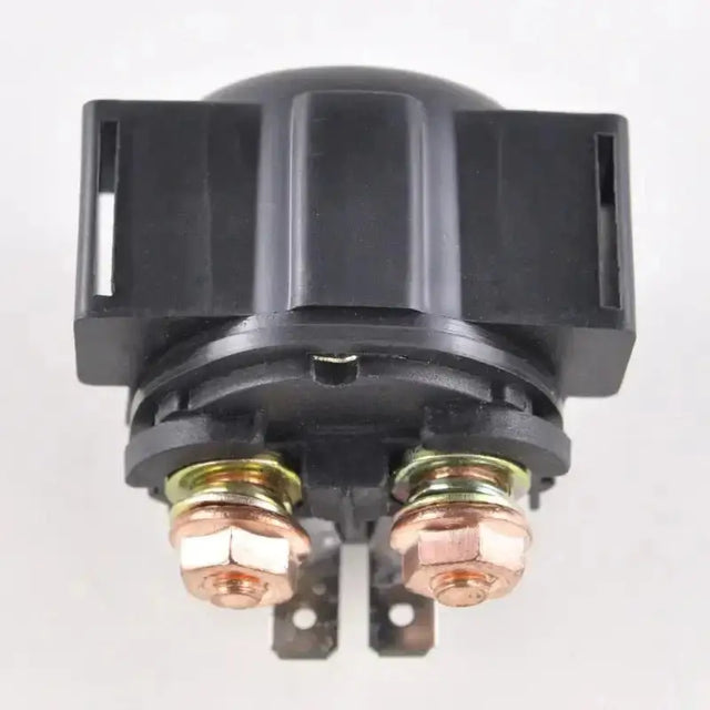 Solenoid | Kawasaki | Bayou 300 / 400 | Brute Force 650 | 1985 - 2017Vehicle Parts & Accessories:ATV, Side - by - Side & UTV Parts & Accessories:Body & Frame:Body Parts, Doors & Fenders:FendersMud Hawgz Uk