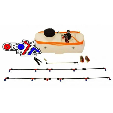 SPRAYER ATV KIT RE 10641Vehicle Parts & Accessories:ATV, Side - by - Side & UTV Parts & Accessories:Body & Frame:Body Parts, Doors & Fenders:FendersMud Hawgz Uk