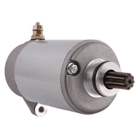 Starter Motor For Can - Am Outlander Maverick Lynx Ski - DooVehicle Parts & Accessories:ATV, Side - by - Side & UTV Parts & Accessories:Body & Frame:Body Parts, Doors & Fenders:FendersMud Hawgz Uk