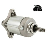 Starter Motor For Honda TRX 420FA/FM/FE 07 - 23/ 500FM/FE/FA 12 - 19Vehicle Parts & Accessories:ATV, Side - by - Side & UTV Parts & Accessories:Steering & Suspension:A - Arms & SwingarmsMud Hawgz Uk