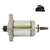 Starter Motor For Honda TRX 420FA/FM/FE 07 - 23/ 500FM/FE/FA 12 - 19Vehicle Parts & Accessories:ATV, Side - by - Side & UTV Parts & Accessories:Steering & Suspension:A - Arms & SwingarmsMud Hawgz Uk