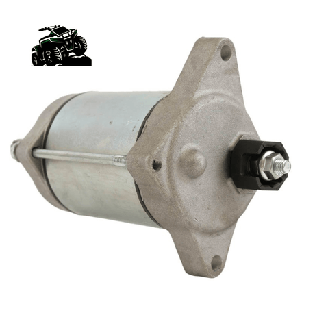 Starter Motor For Honda TRX 420FA/FM/FE 07 - 23/ 500FM/FE/FA 12 - 19Vehicle Parts & Accessories:ATV, Side - by - Side & UTV Parts & Accessories:Steering & Suspension:A - Arms & SwingarmsMud Hawgz Uk