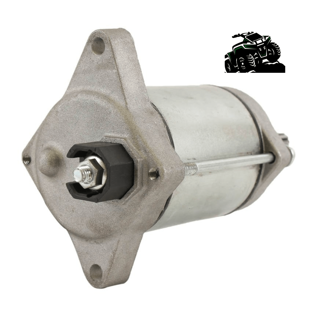 Starter Motor For Honda TRX 420FA/FM/FE 07 - 23/ 500FM/FE/FA 12 - 19Vehicle Parts & Accessories:ATV, Side - by - Side & UTV Parts & Accessories:Steering & Suspension:A - Arms & SwingarmsMud Hawgz Uk