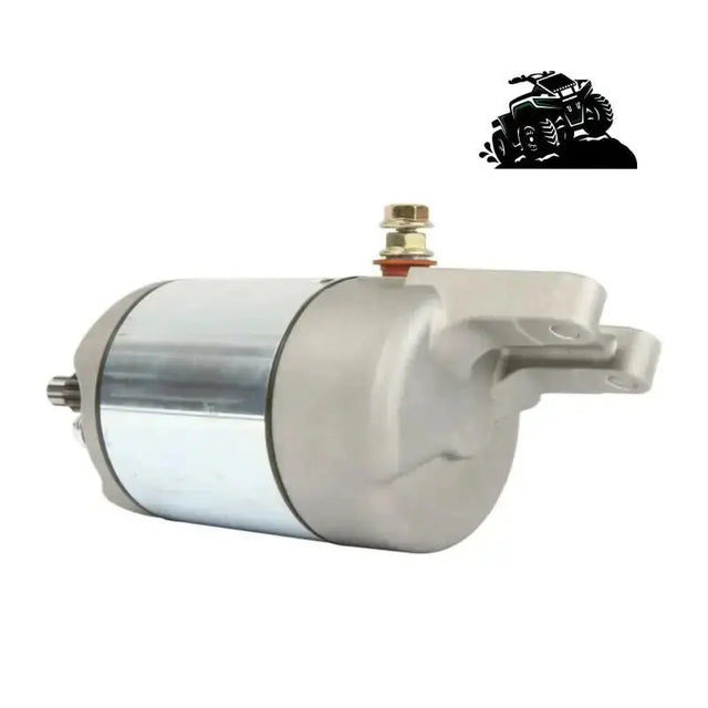 Starter Motor For Honda TRX500FA 01 - 14Vehicle Parts & Accessories:ATV, Side - by - Side & UTV Parts & Accessories:Body & Frame:Body Parts, Doors & Fenders:FendersMud Hawgz Uk