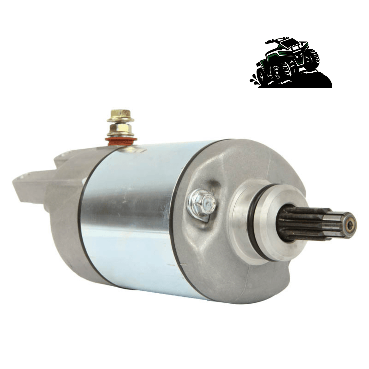 Starter Motor For Honda TRX500FA 01 - 14Vehicle Parts & Accessories:ATV, Side - by - Side & UTV Parts & Accessories:Body & Frame:Body Parts, Doors & Fenders:FendersMud Hawgz Uk