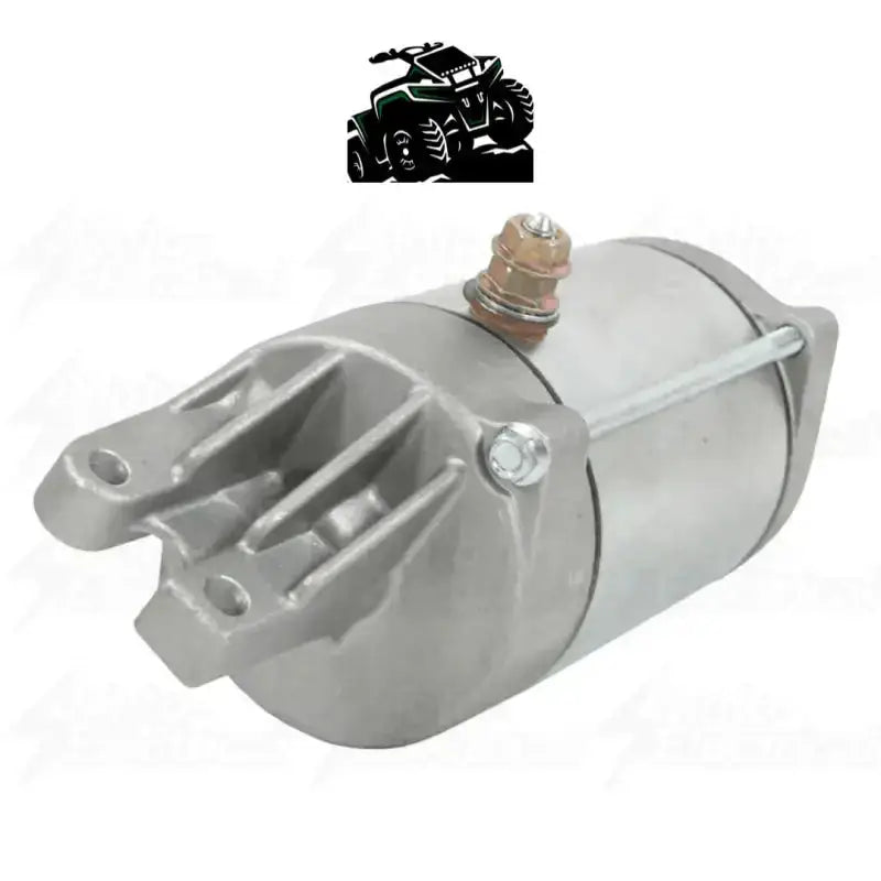 Starter Motor For Honda TRX680 6 - 16 Pioneer 700 (2014 - 16)Vehicle Parts & Accessories:ATV, Side - by - Side & UTV Parts & Accessories:Steering & Suspension:A - Arms & SwingarmsMud Hawgz Uk