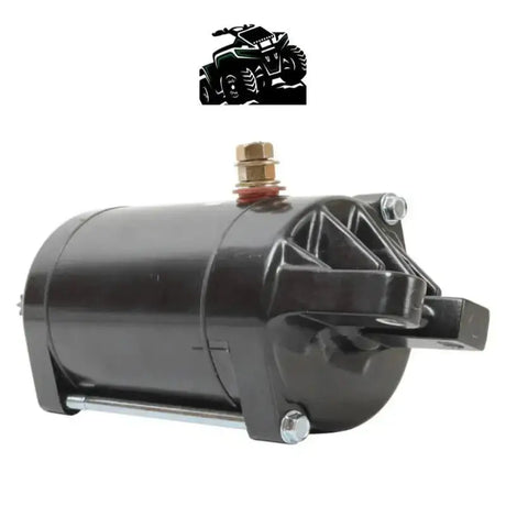 Starter Motor For Honda TRX680 6 - 16 Pioneer 700 (2014 - 16)Vehicle Parts & Accessories:ATV, Side - by - Side & UTV Parts & Accessories:Steering & Suspension:A - Arms & SwingarmsMud Hawgz Uk