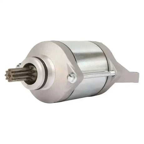 Starter Motor For Kawasaki KVF360 09 - 13Vehicle Parts & Accessories:ATV, Side - by - Side & UTV Parts & Accessories:Body & Frame:Body Parts, Doors & Fenders:FendersMud Hawgz Uk