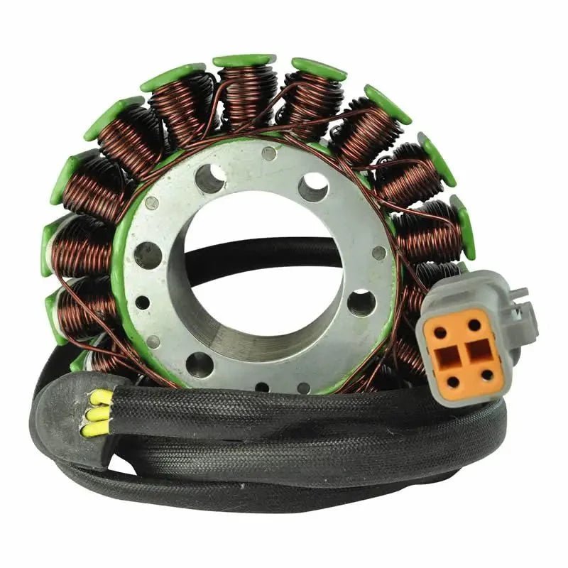 Stator Can - Am 2003 - 2014 (Outlander Outlander Max Renegade)Vehicle Parts & Accessories:ATV, Side - by - Side & UTV Parts & Accessories:Body & Frame:Body Parts, Doors & Fenders:FendersMud Hawgz Uk