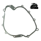 Stator Cover Gasket For Yamaha | YFM660 Grizzly YXR 660 Rhino | 2002 - 2008Vehicle Parts & Accessories:ATV, Side - by - Side & UTV Parts & Accessories:Body & Frame:Body Parts, Doors & Fenders:FendersMud Hawgz Uk