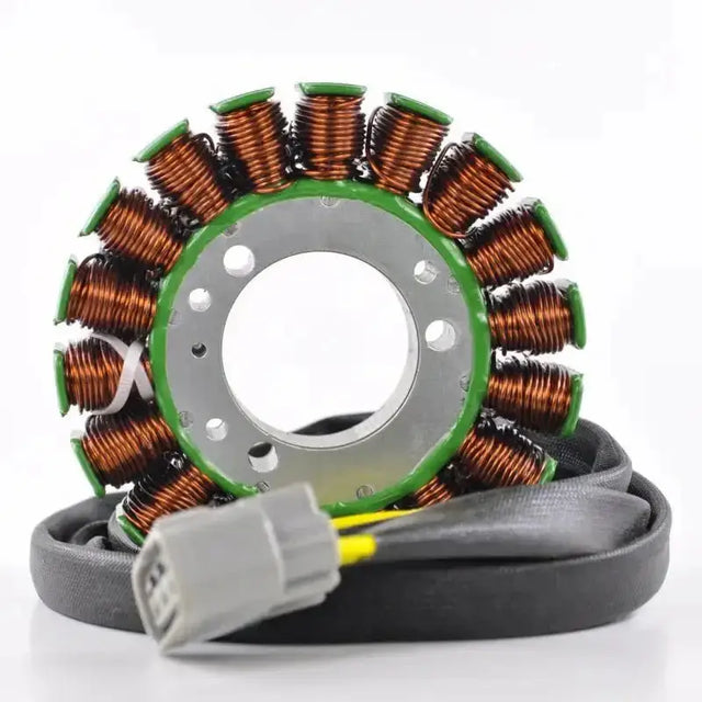 Stator For Can - Am | Commander | Maverick | Outlander | Renegade | 2010 - 2017Vehicle Parts & Accessories:ATV, Side - by - Side & UTV Parts & Accessories:Body & Frame:Body Parts, Doors & Fenders:FendersMud Hawgz Uk