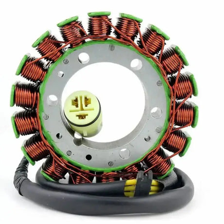 Stator For Can - Am | DS 650 | 2000 - 2007Vehicle Parts & Accessories:ATV, Side - by - Side & UTV Parts & Accessories:Body & Frame:Body Parts, Doors & Fenders:FendersMud Hawgz Uk