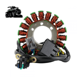 Stator For Honda TRX 420 FA2 FE FM TE TM 2014 - 2021Vehicle Parts & Accessories:ATV, Side - by - Side & UTV Parts & Accessories:Steering & Suspension:A - Arms & SwingarmsMud Hawgz Uk