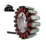 Stator For Honda | TRX500 Fourtrax Foreman Rubicon + TRX520FE(FM) | 2014 - 2024Vehicle Parts & Accessories:ATV, Side - by - Side & UTV Parts & Accessories:Steering & Suspension:A - Arms & SwingarmsMud Hawgz Uk