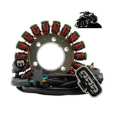 Stator For Honda | TRX500 Fourtrax Foreman Rubicon + TRX520FE(FM) | 2014 - 2024Vehicle Parts & Accessories:ATV, Side - by - Side & UTV Parts & Accessories:Steering & Suspension:A - Arms & SwingarmsMud Hawgz Uk