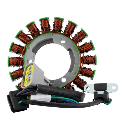 Stator for Suzuki LTA 750 2019-2022 - Atv Stator