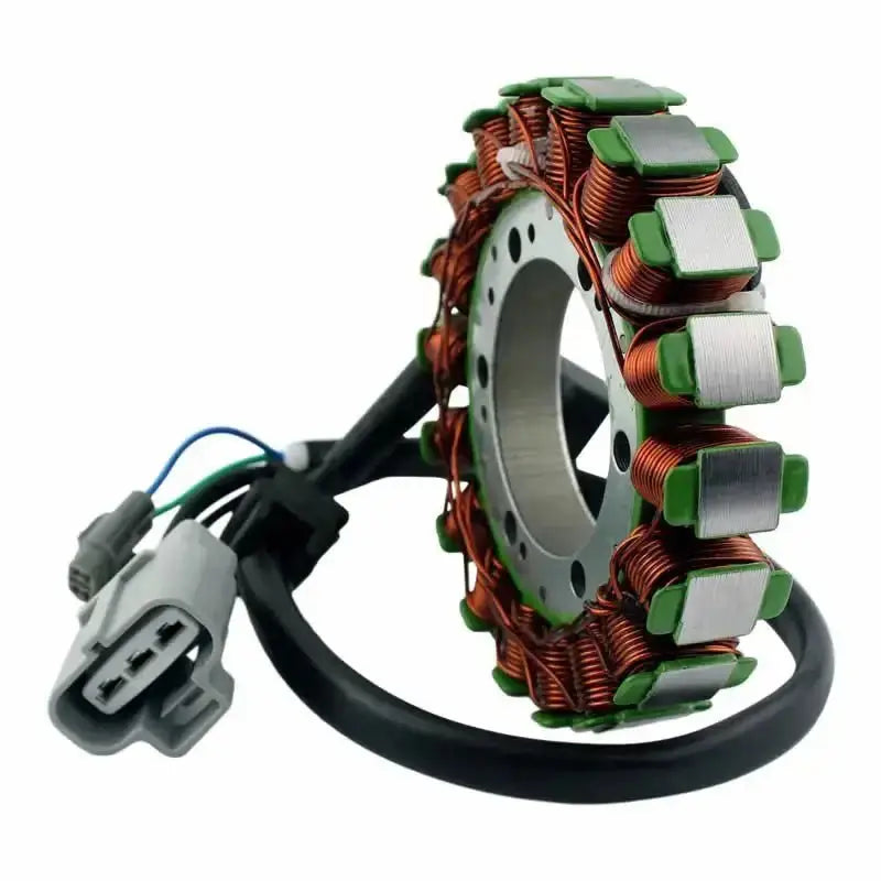 Stator For Suzuki | LTA / LTF 400 F KingQuadVehicle Parts & Accessories:ATV, Side - by - Side & UTV Parts & Accessories:Body & Frame:Body Parts, Doors & Fenders:FendersMud Hawgz Uk