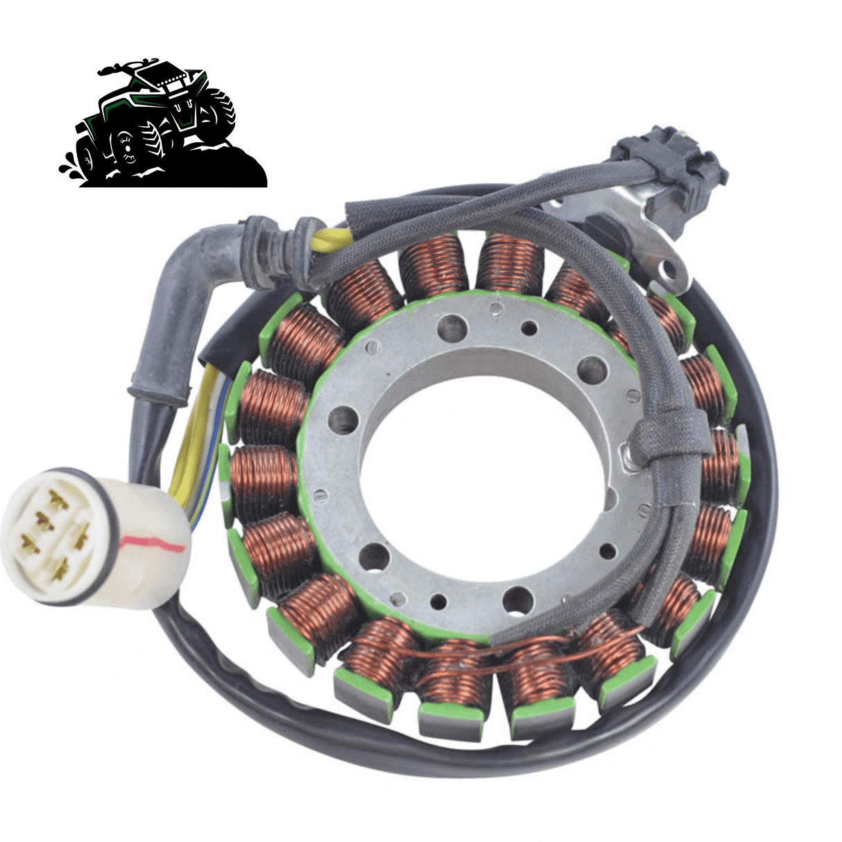 Stator Honda TRX 500 ( TRX 500 FE TRX 500 FM TRX 500 FPE TRX 500 FPM)Vehicle Parts & Accessories:ATV, Side - by - Side & UTV Parts & Accessories:Body & Frame:Body Parts, Doors & Fenders:FendersMud Hawgz Uk