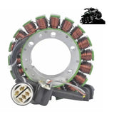 Stator Honda TRX 680 Rincon 2006 - 2014Vehicle Parts & Accessories:ATV, Side - by - Side & UTV Parts & Accessories:Body & Frame:Body Parts, Doors & Fenders:FendersMud Hawgz Uk