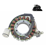 Stator Honda TRX 680 Rincon 2006 - 2014Vehicle Parts & Accessories:ATV, Side - by - Side & UTV Parts & Accessories:Body & Frame:Body Parts, Doors & Fenders:FendersMud Hawgz Uk