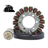 Stator Honda TRX500 FA 01 - 14 Rubicon Auto 31120 - HN2 - 003/A21Vehicle Parts & Accessories:ATV, Side - by - Side & UTV Parts & Accessories:Steering & Suspension:A - Arms & SwingarmsMud Hawgz Uk