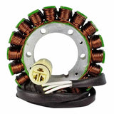 Stator Kawasaki KVF 360 Prairie 2003 - 2012Vehicle Parts & Accessories:ATV, Side - by - Side & UTV Parts & Accessories:Steering & Suspension:A - Arms & SwingarmsMud Hawgz Uk