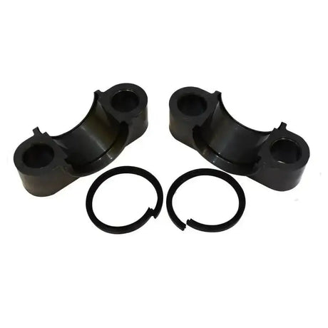 Steering bushing And Seal Kit | Yamaha YFM TypeVehicle Parts & Accessories:ATV, Side - by - Side & UTV Parts & Accessories:Body & Frame:Body Parts, Doors & Fenders:FendersMud Hawgz Uk