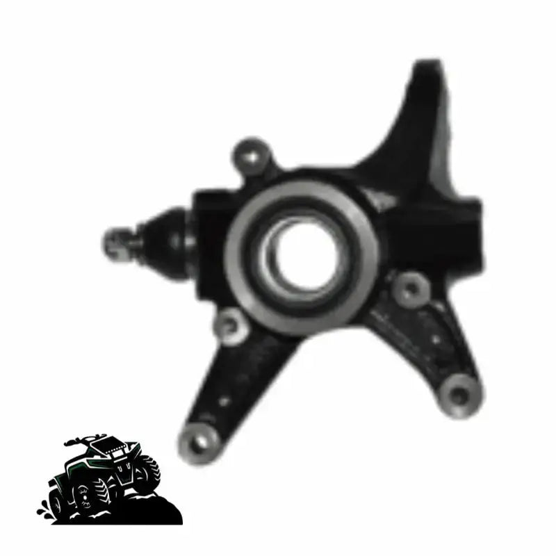 Steering Knuckle TRX 420 4WD F/R/H 2007 - 2013Vehicle Parts & Accessories:ATV, Side - by - Side & UTV Parts & Accessories:Body & Frame:Body Parts, Doors & Fenders:FendersMud Hawgz Uk