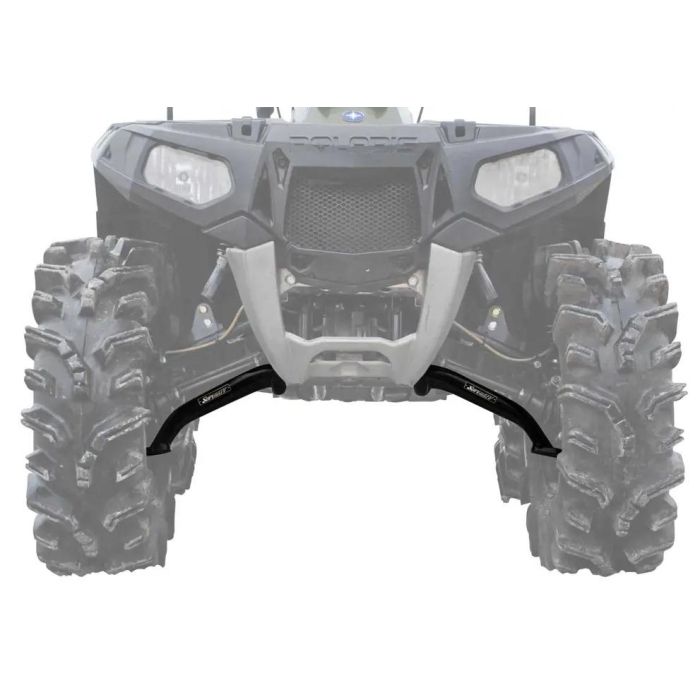 Polaris ATV 850/1000 Lower A-Arms, SUPER ATV, AA-P-850XP-HC-02, BALL JOINTS INCLUDED