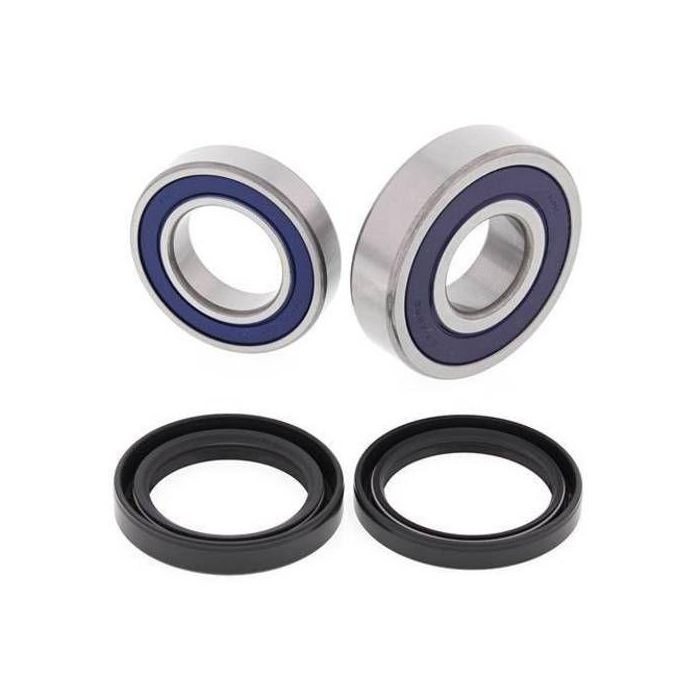 WHEEL BEARING KIT REAR 14-24 HONDA TRX 420-520