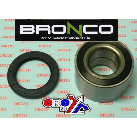 Bronco Front/Rear Wheel Bearing Kit for Can-Am | 30x60x37mm