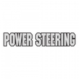 Suzuki King Quad Power Steering Sticker - Atv Stickers