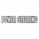 Suzuki King Quad Power Steering StickerVehicle Parts & Accessories:ATV, Side - by - Side & UTV Parts & Accessories:Body & Frame:Body Parts, Doors & Fenders:FendersMud Hawgz Uk