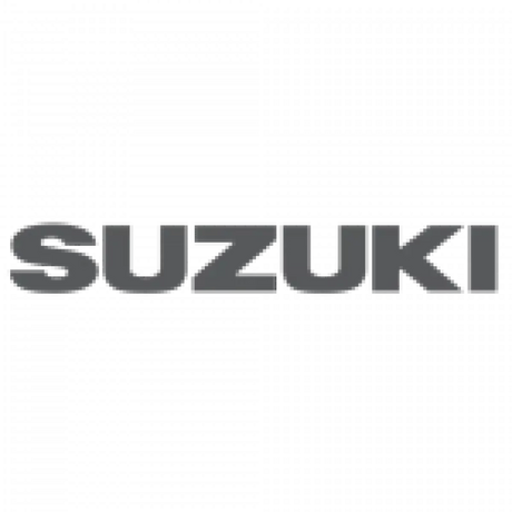 Suzuki Small Grey Emblem StickerVehicle Parts & Accessories:ATV, Side - by - Side & UTV Parts & Accessories:Body & Frame:Body Parts, Doors & Fenders:FendersMud Hawgz Uk