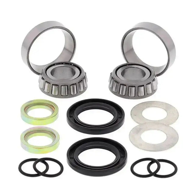 Swing Arm Bearing Kit Kawasaki KVF300 / 360 / 400 / 650Vehicle Parts & Accessories:ATV, Side - by - Side & UTV Parts & Accessories:Body & Frame:Body Parts, Doors & Fenders:FendersMud Hawgz Uk