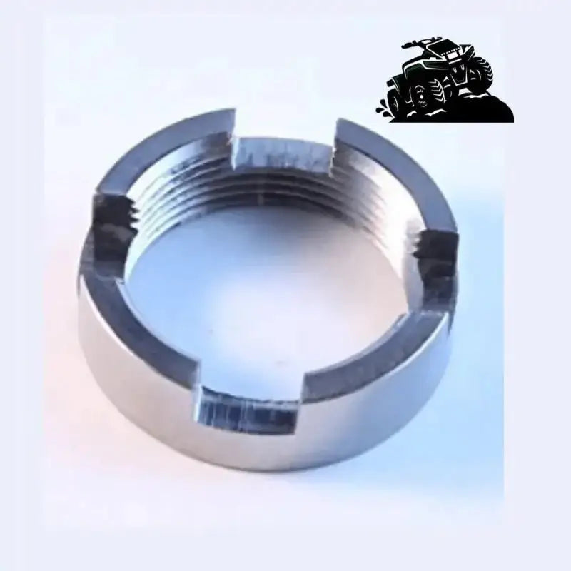 SWING ARM NUT | Honda | TRX | OEM 90355 - 469 - 000Vehicle Parts & Accessories:ATV, Side - by - Side & UTV Parts & Accessories:Steering & Suspension:A - Arms & SwingarmsMud Hawgz Uk