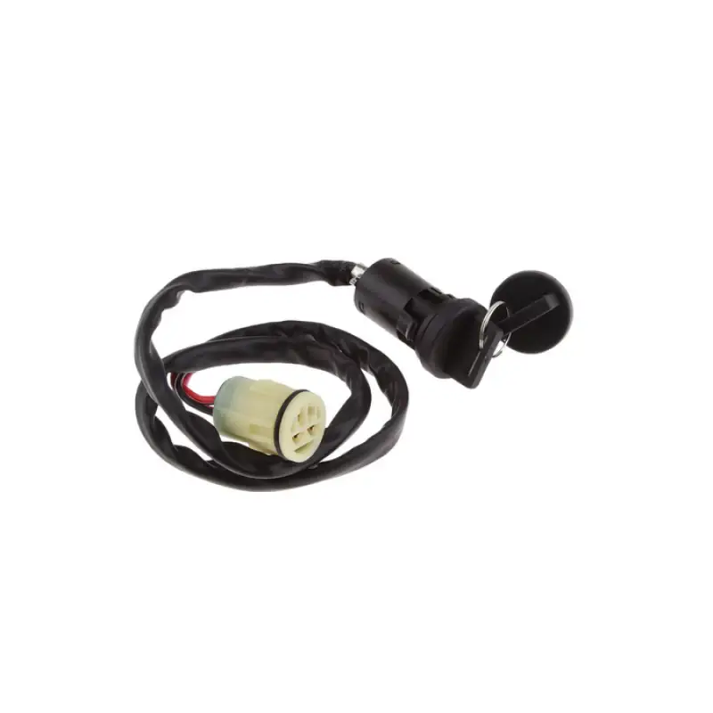 SWITCH IGNITION 2002-2009 HONDA TRX420FE - Atv Ignition Switch