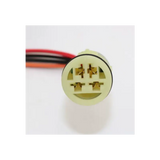 SWITCH IGNITION 2002-2009 HONDA TRX420FE - Atv Ignition Switch