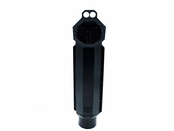 SYA Warrior Riser Snorkel kit for Can-Am Outlander G1 2006 - 2011 - Vehicle Parts & Accessories:ATV Side-by-Side & UTV