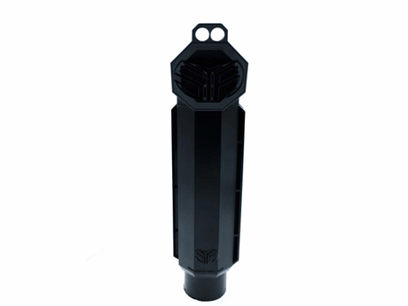 SYA Warrior Riser Snorkel kit for Can-Am Outlander G1 2006 - 2011 - Vehicle Parts & Accessories:ATV Side-by-Side & UTV