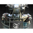 SYA Warrior Riser Snorkel kit for King Quad 450-500-700-750 - Atv Snorkel Kits