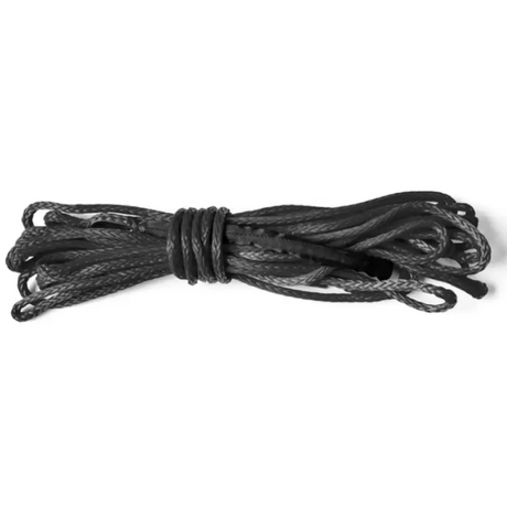 SYNTHETIC WINCH ROPE REPLACEMENT 15M 1.5TON 3500LBSwinch accessoriesMud Hawgz Uk