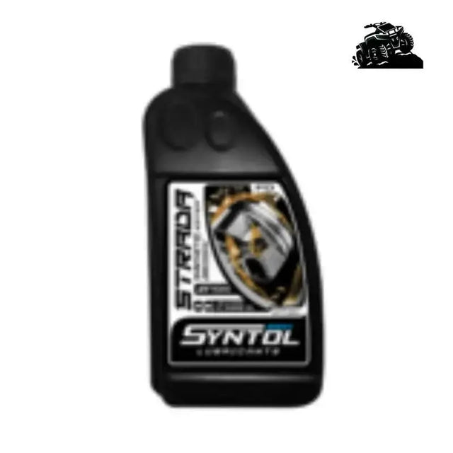 Syntol Corse 10W - 40 Synthetic Engine Oil 1L | Premium ATV & Powersports Oil | Made in UKOilMud Hawgz Uk