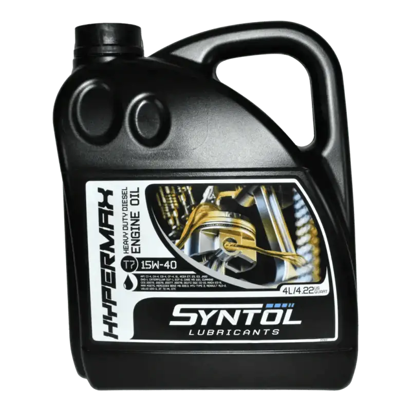 Syntol HYPERMAX Diesel 15W - 40Vehicle Parts & Accessories:ATV, Side - by - Side & UTV Parts & Accessories:Body & Frame:Body Parts, Doors & Fenders:FendersMud Hawgz Uk