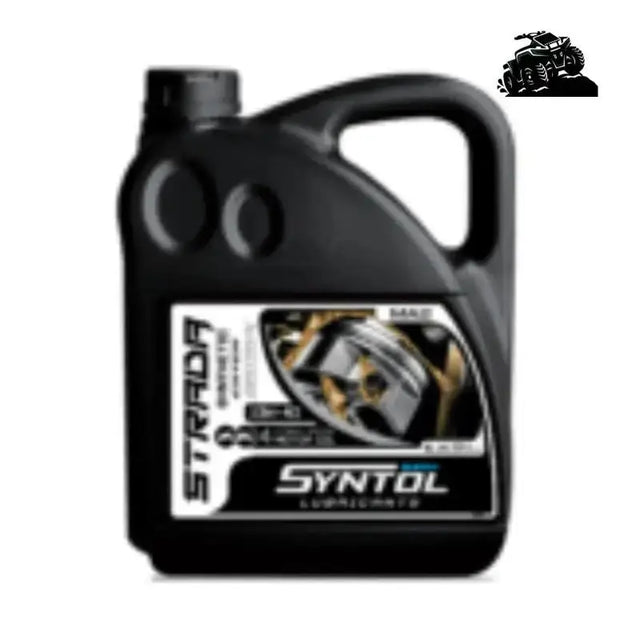 Syntol Oil Corse 100% Synthetic 10W - 40 4LVehicle Parts & Accessories:ATV, Side - by - Side & UTV Parts & Accessories:Body & Frame:Body Parts, Doors & Fenders:FendersMud Hawgz Uk