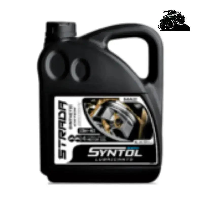 Syntol Oil Corse 100% Synthetic 10W - 40 60LVehicle Parts & Accessories:ATV, Side - by - Side & UTV Parts & Accessories:Body & Frame:Body Parts, Doors & Fenders:FendersMud Hawgz Uk